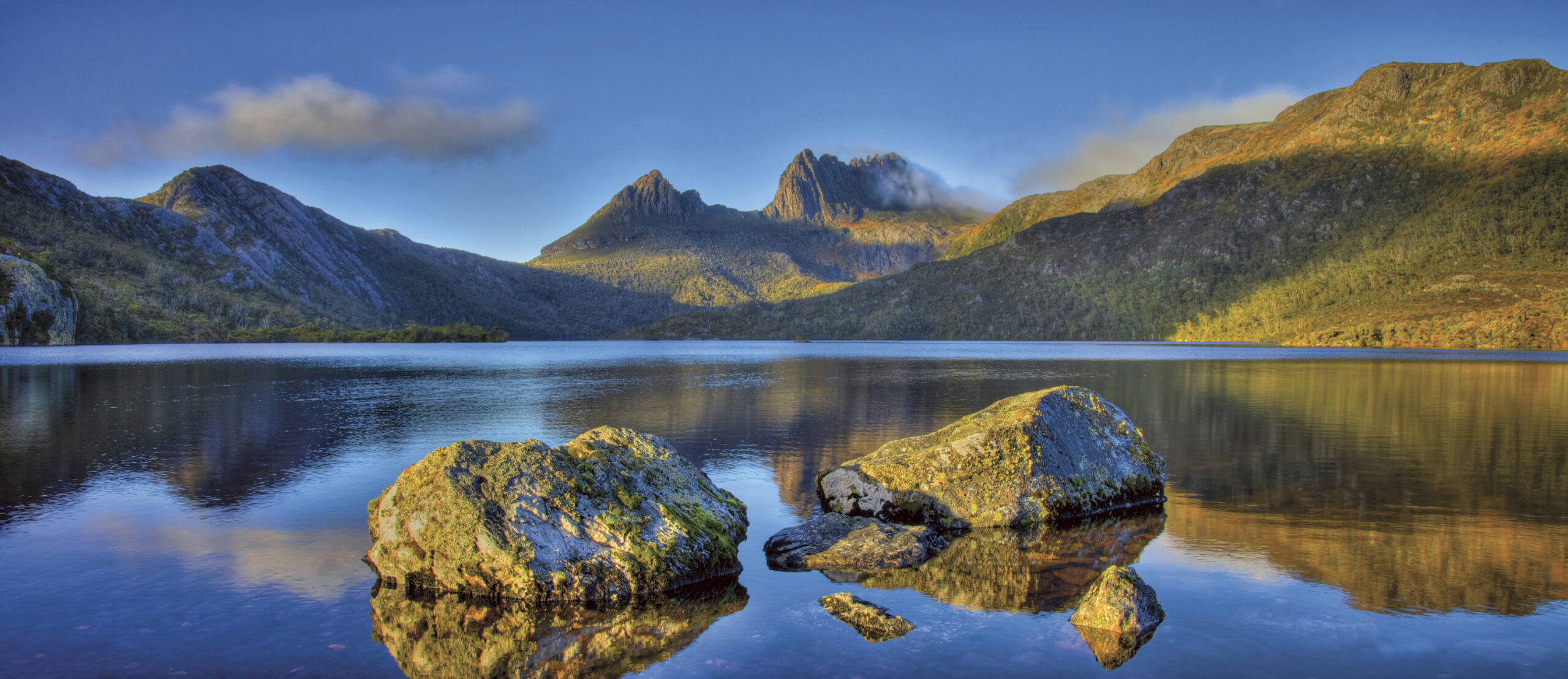 Cradle Mountain, Tasmania